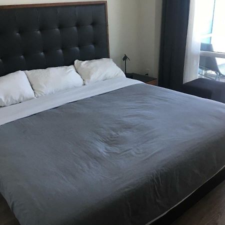 Luxurious Highrise 2B 2B Apartment Heart Of Downtown La ロサンゼルス エクステリア 写真