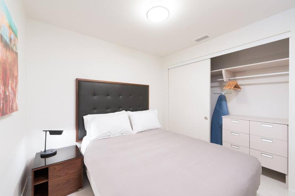 Luxurious Highrise 2B 2B Apartment Heart Of Downtown La ロサンゼルス エクステリア 写真
