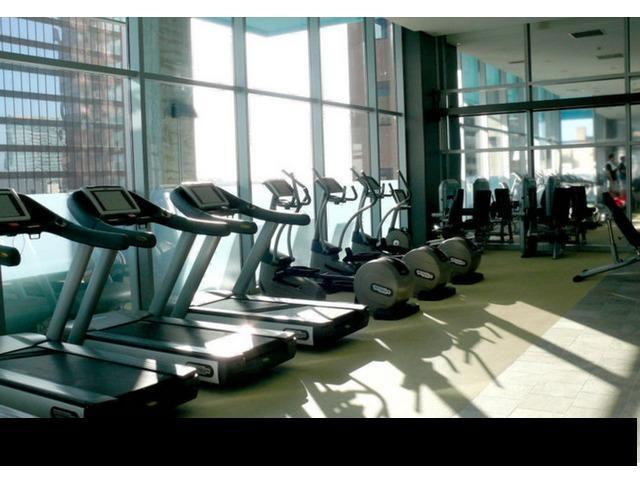 Luxurious Highrise 2B 2B Apartment Heart Of Downtown La ロサンゼルス エクステリア 写真