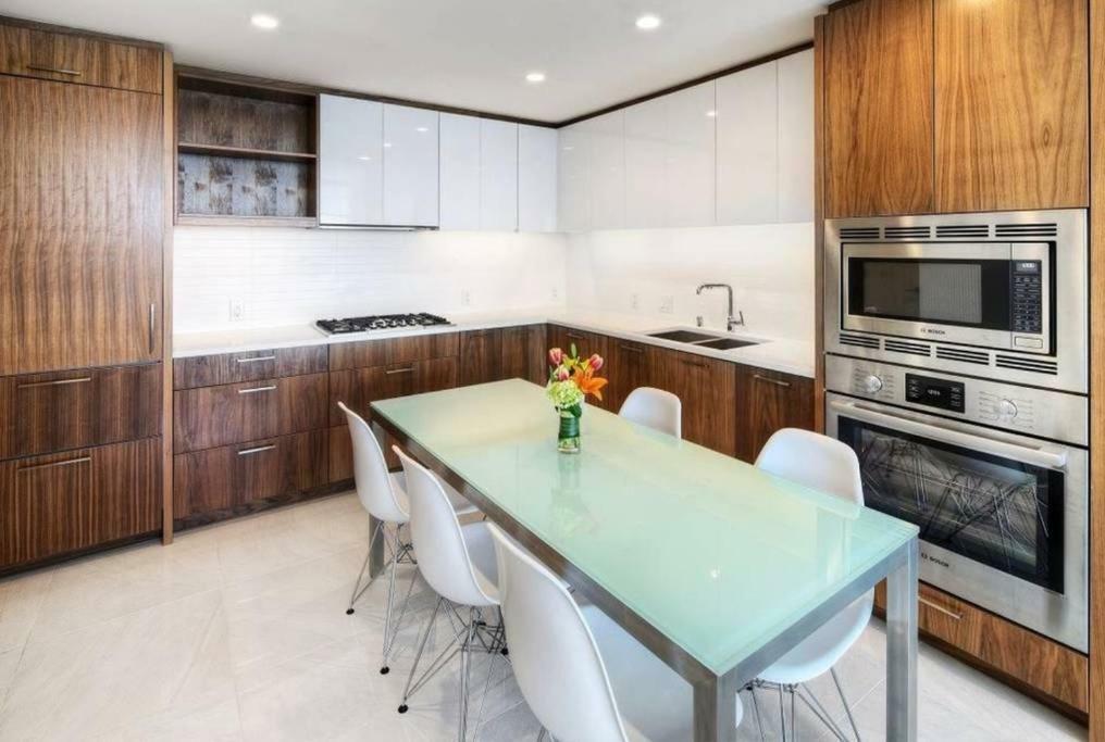 Luxurious Highrise 2B 2B Apartment Heart Of Downtown La ロサンゼルス エクステリア 写真