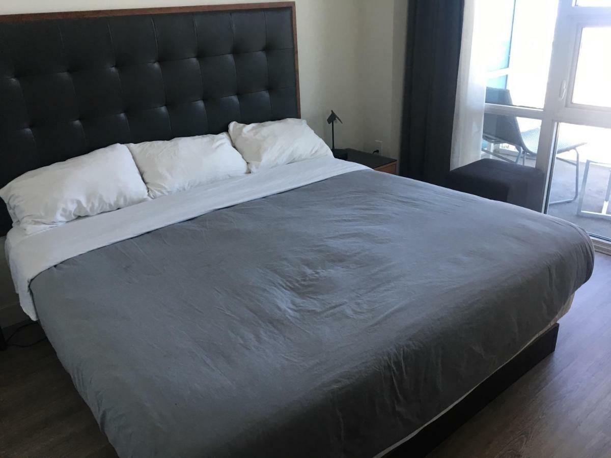 Luxurious Highrise 2B 2B Apartment Heart Of Downtown La ロサンゼルス エクステリア 写真