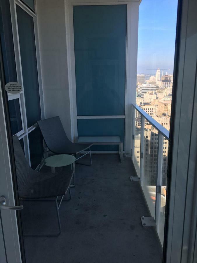 Luxurious Highrise 2B 2B Apartment Heart Of Downtown La ロサンゼルス エクステリア 写真
